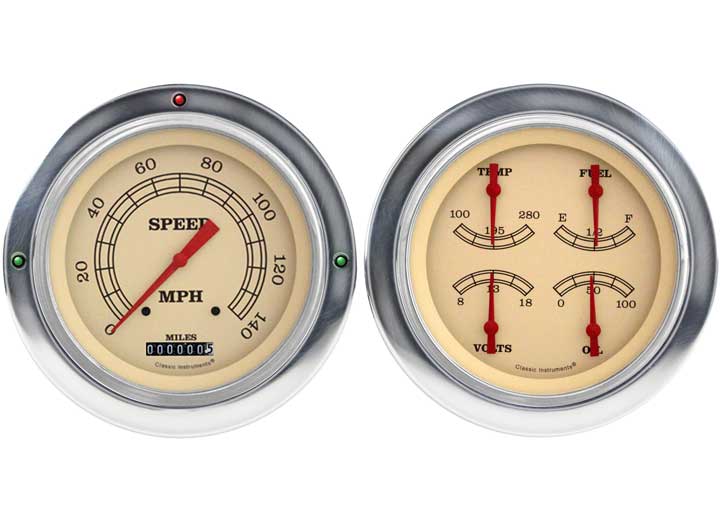 Classic Instruments CT54VT52