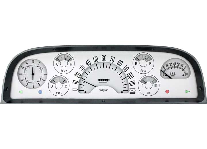 Classic Instruments CT60W