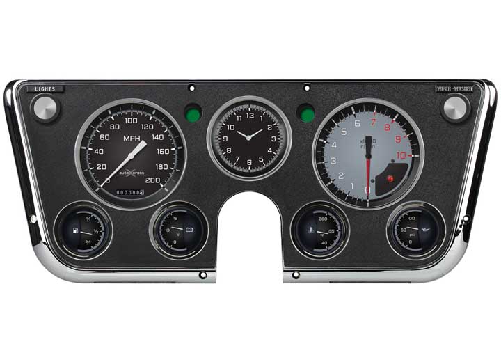 Classic Instruments CT67AXG-LS