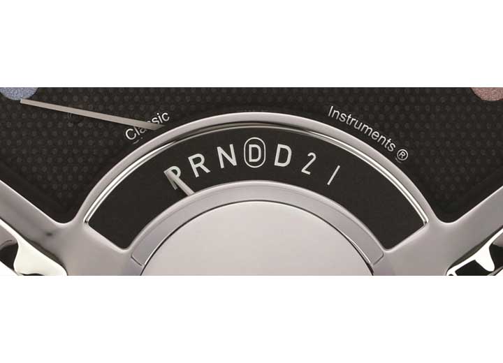 Classic Instruments BET06B