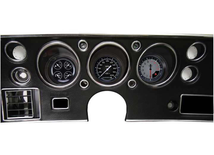 Classic Instruments CV70AXG