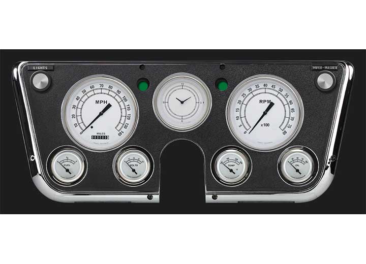 Classic Instruments CT67CW