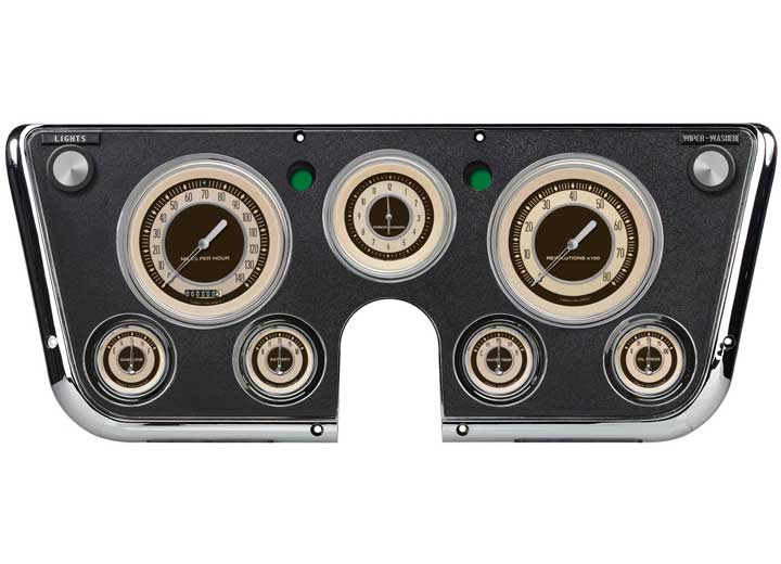 Classic Instruments CT67NT