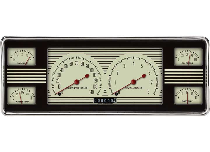 Classic Instruments FC40NT