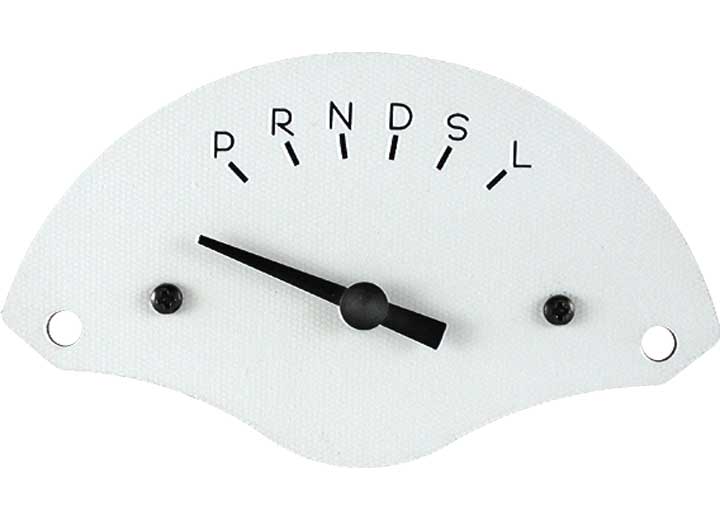 Classic Instruments BE07W