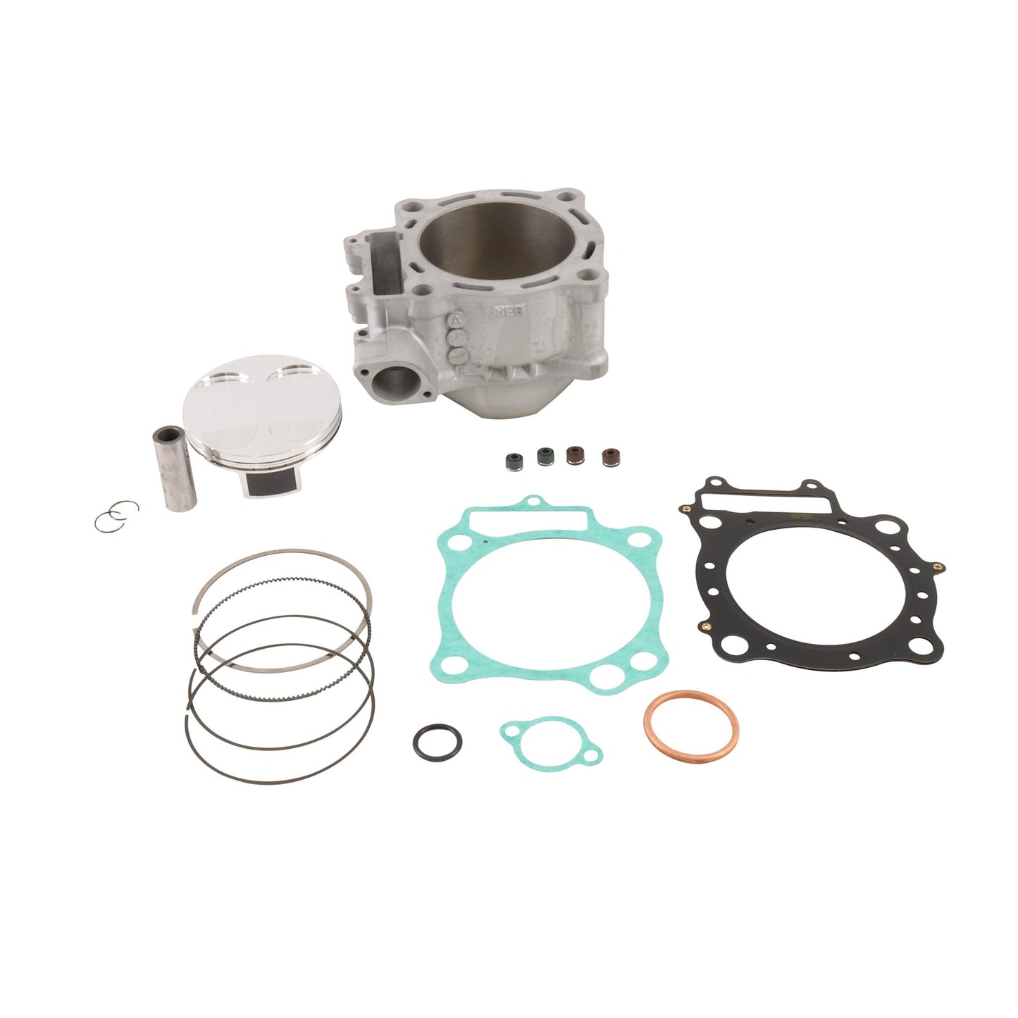 Cylinder Works 10002-K02
