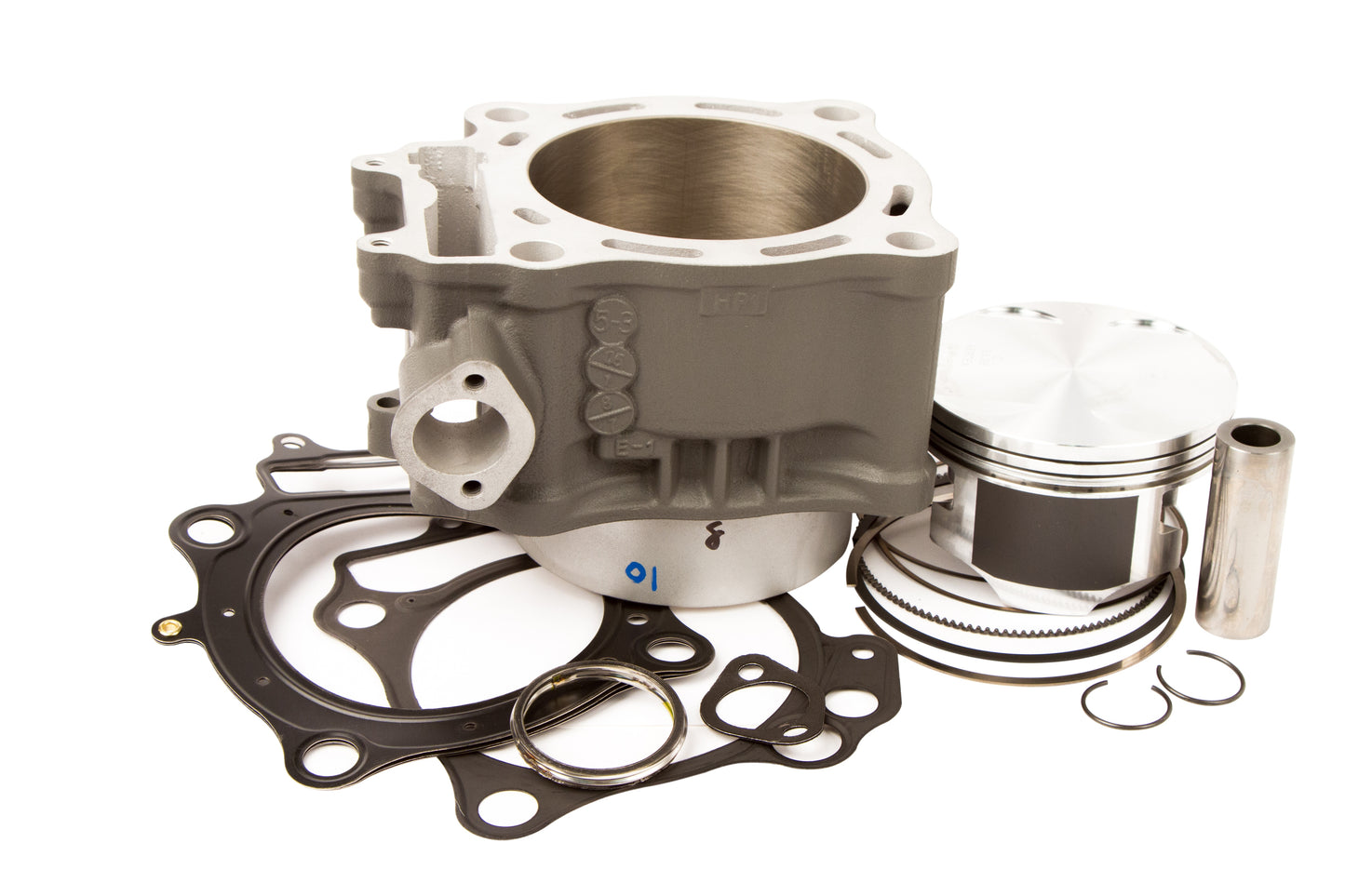 Cylinder Works 10003-K01