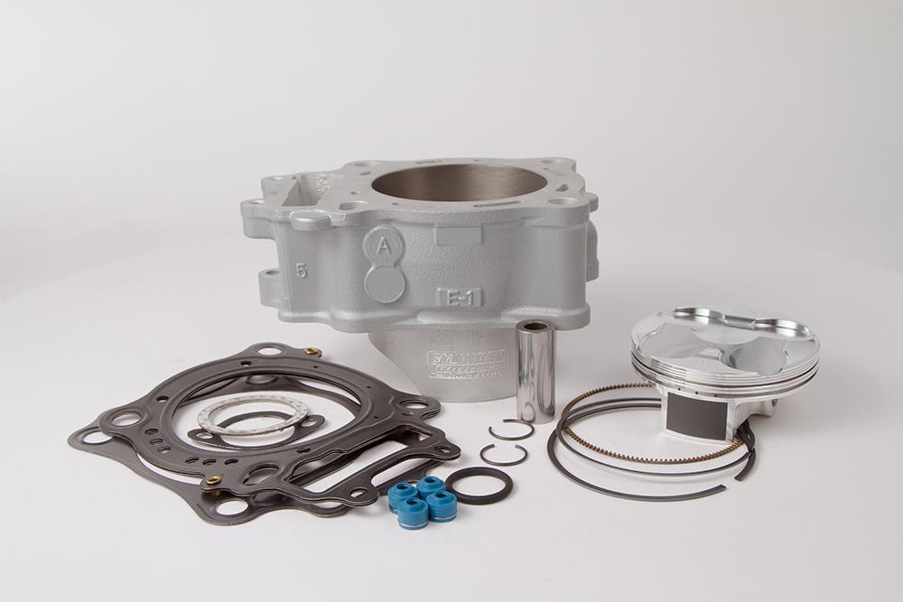Cylinder Works 10007-K01