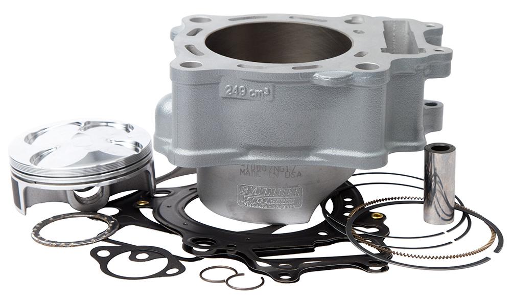 Cylinder Works 10007-K02