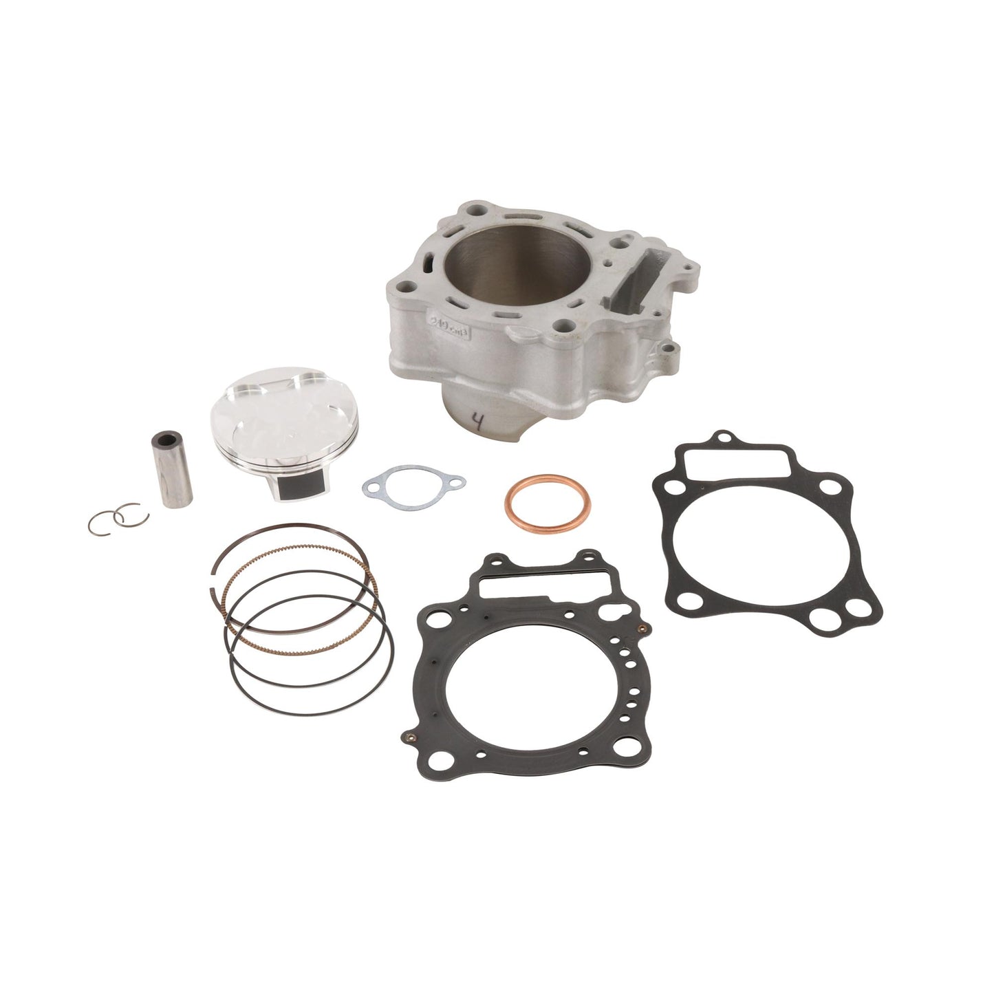 Cylinder Works 10007-K03