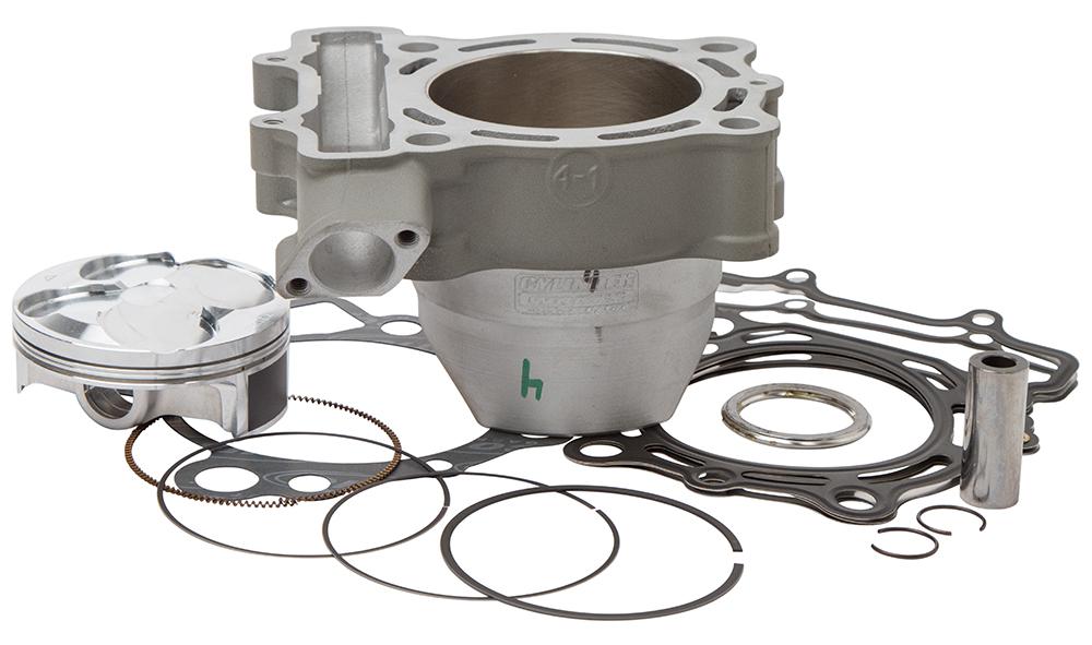 Cylinder Works 30005-K01HC