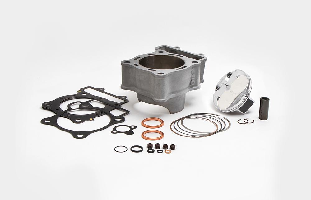 Cylinder Works CW10011K01HC