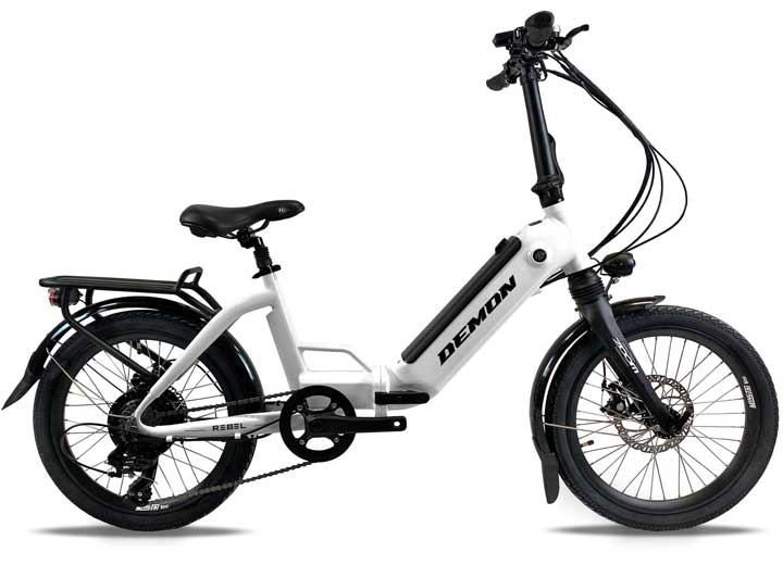 Demon Powersports PEB-03-06