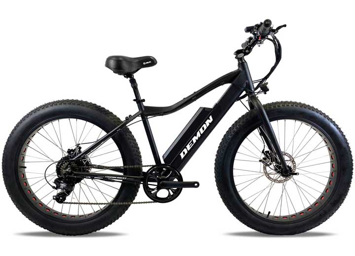 Demon Powersports PEB-02-03