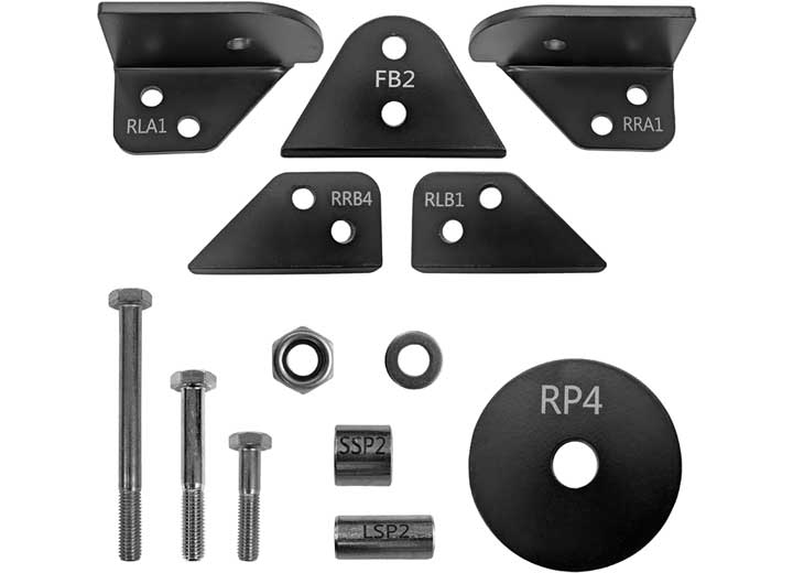 Demon Powersports PABL-6001HD