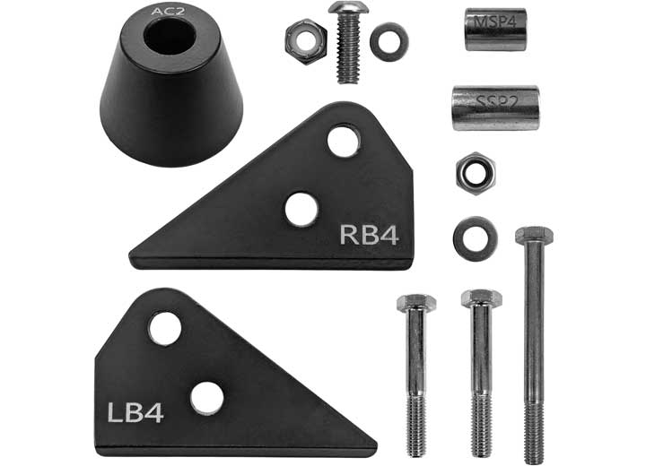 Demon Powersports PABL-6004HD