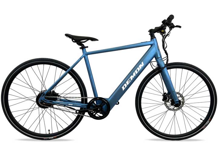 Demon Powersports PEB-18-29