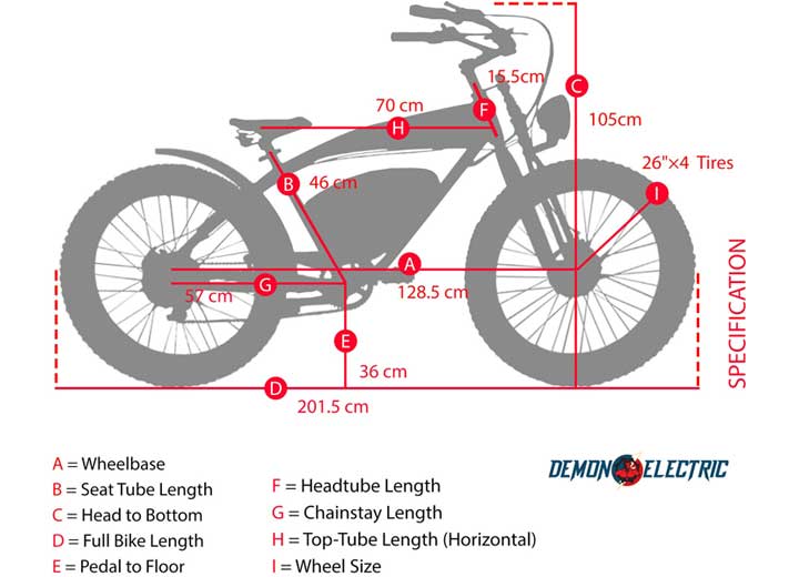 Demon Powersports PEB-07-09