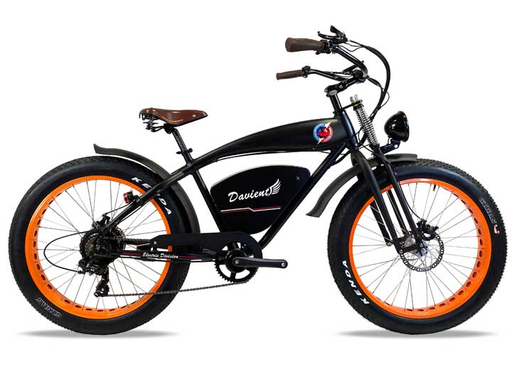 Demon Powersports PEB-07-08