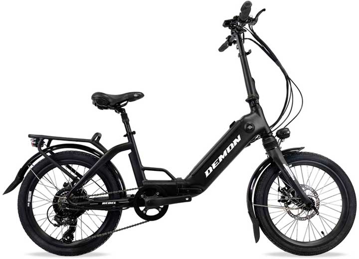 Demon Powersports PEB-03-03