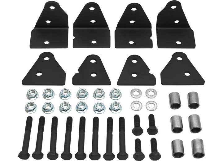 Demon Powersports PABL-31001HD