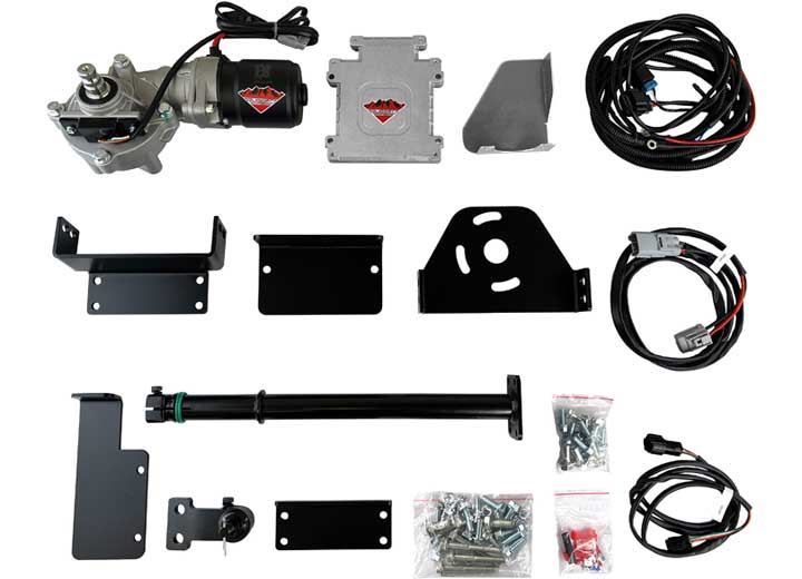 Demon Powersports PAEPS-1005