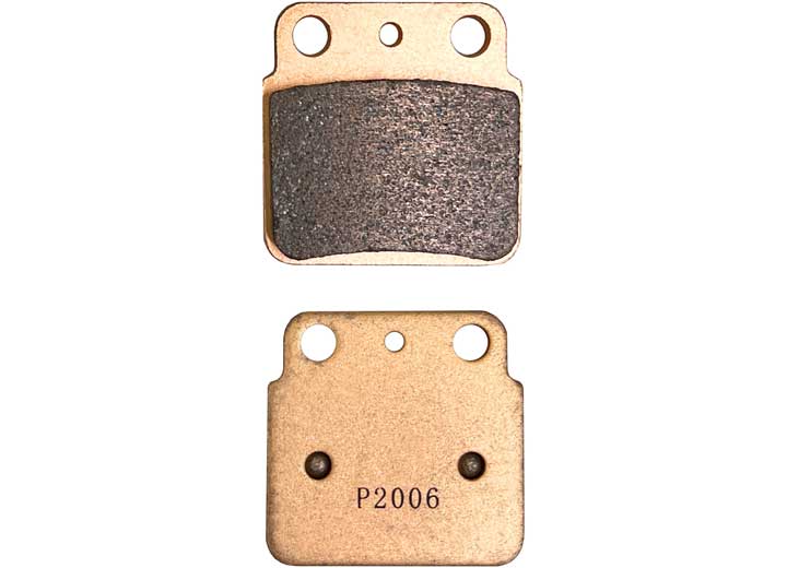 Demon Powersports PATP-1109