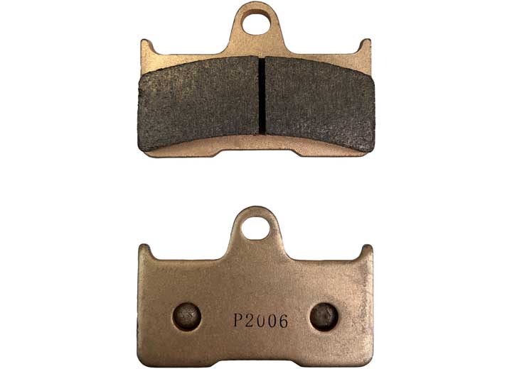 Demon Powersports PATP-1114