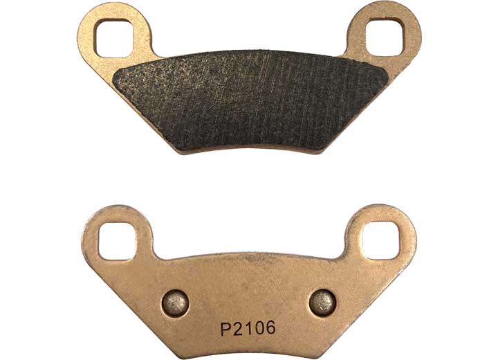 Demon Powersports PATP-1118