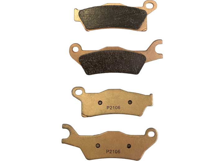 Demon Powersports PATP-1123