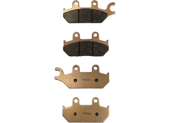 Demon Powersports PATP-1219