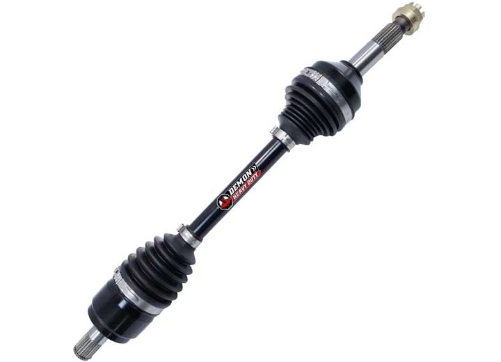 Demon Powersports PAXL-1112HD