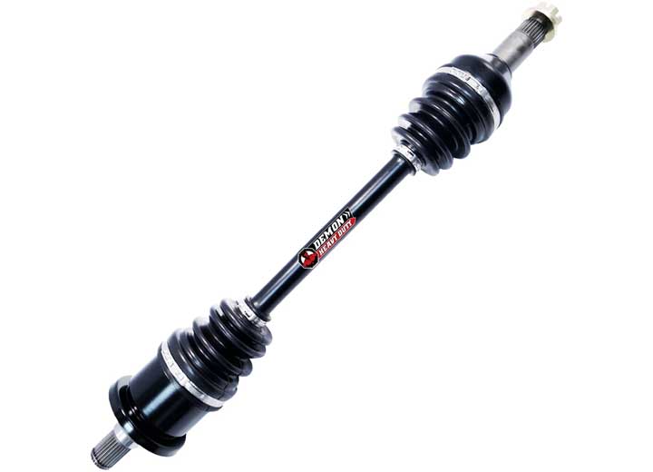 Demon Powersports PAXL-1156HD-6ET