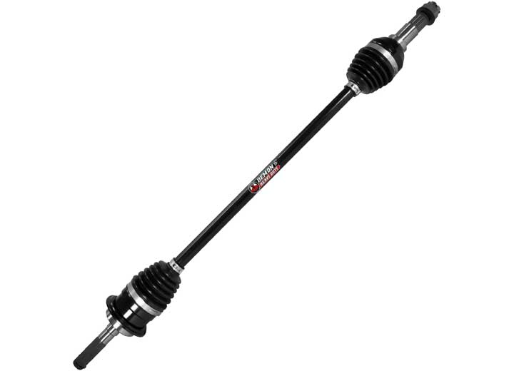 Demon Powersports PAXL-3012HD-6ET