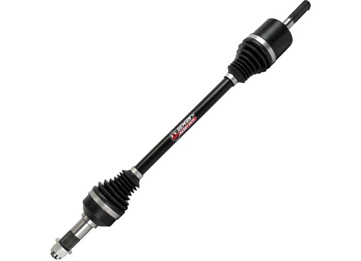 Demon Powersports PAXL-3031HD