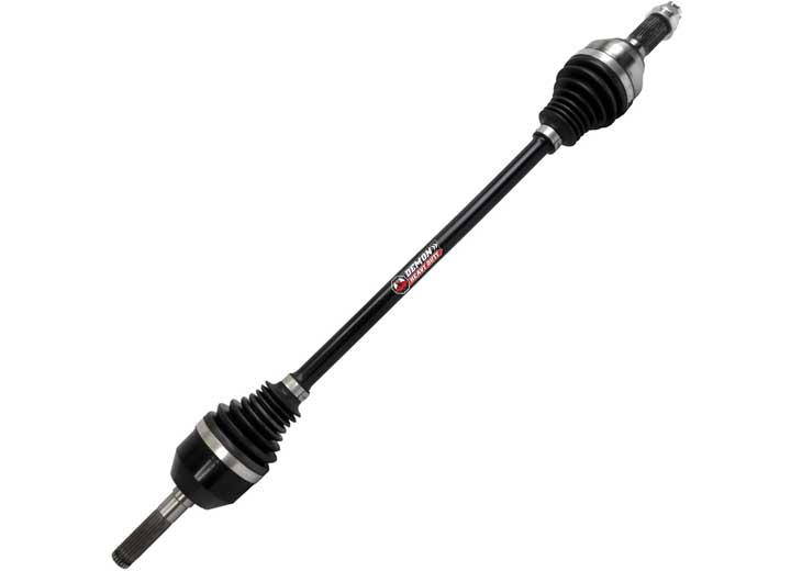 Demon Powersports PAXL-3035HD