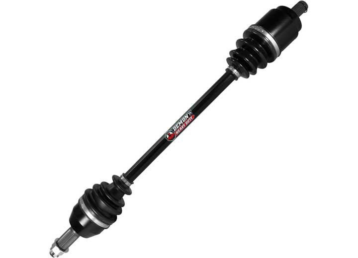 Demon Powersports PAXL-6029HD-6ET