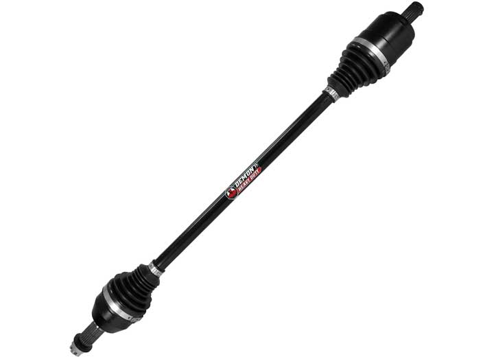 Demon Powersports PAXL-6057HD-10ET