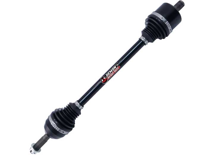 Demon Powersports PAXL-6069HD