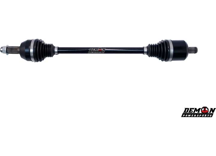 Demon Powersports PAXL-6074HD