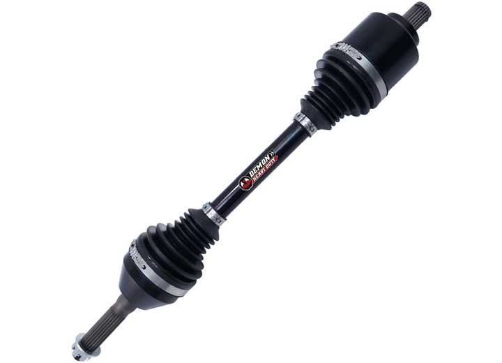 Demon Powersports PAXL-6075HD