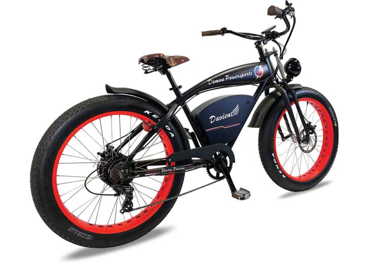 Demon Powersports PEB-07-07