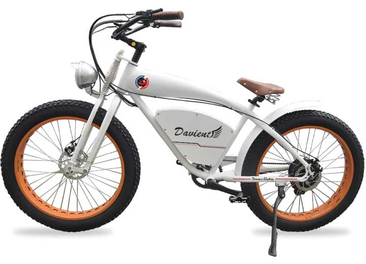 Demon Powersports PEB-07-11