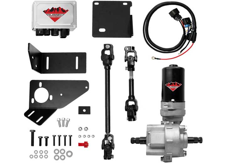 Demon Powersports PEPS-1001
