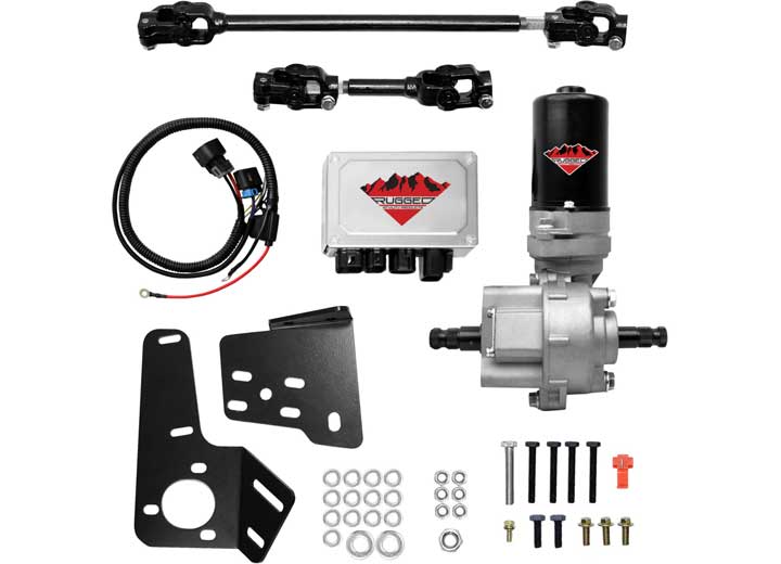 Demon Powersports PEPS-1002