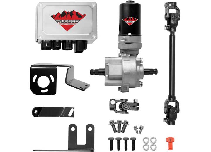 Demon Powersports PEPS-3001