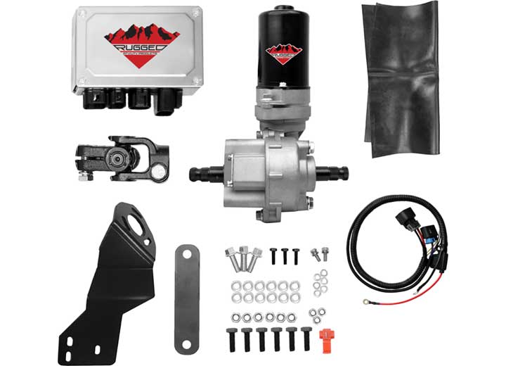 Demon Powersports PEPS-4005