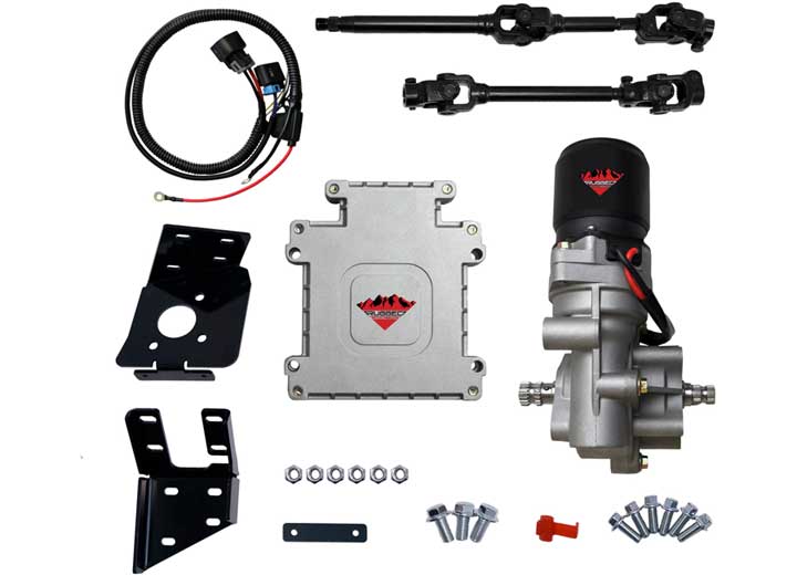 Demon Powersports PAEPS-4007