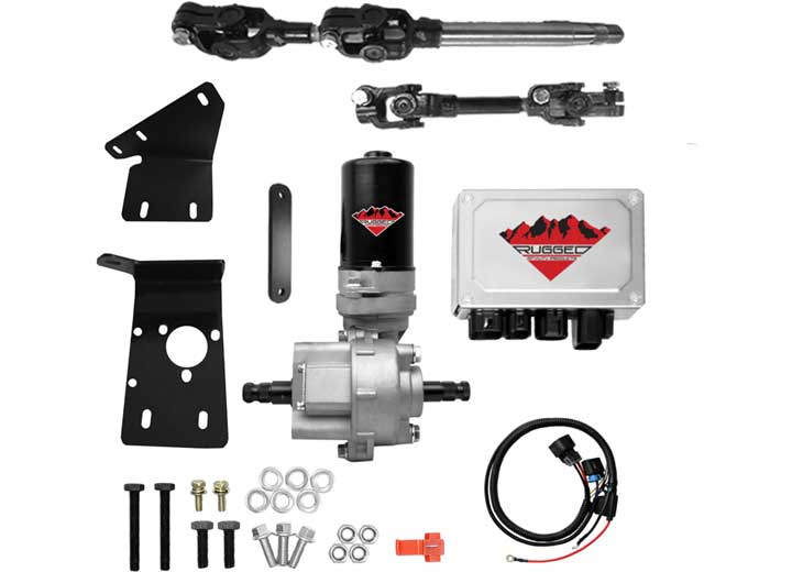 Demon Powersports PEPS-5002