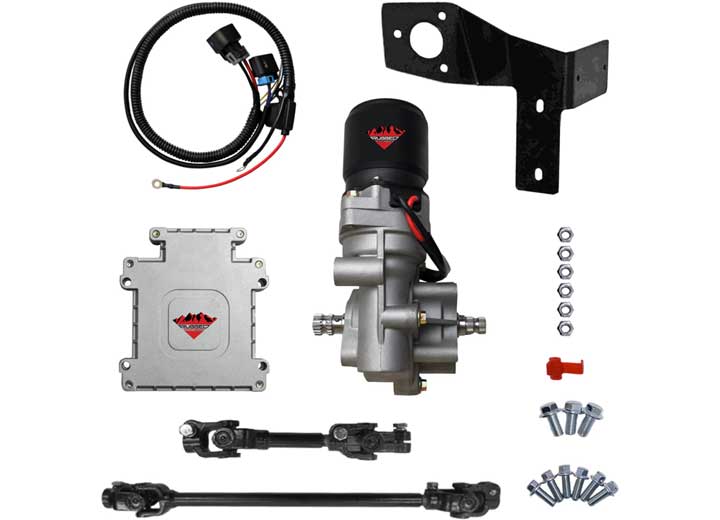 Demon Powersports PEPS-6001